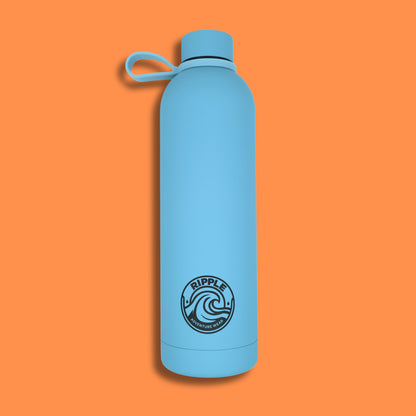Ripple TrueTemp Flask (750ml)