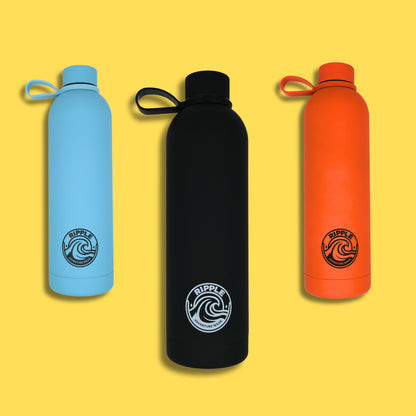 Ripple TrueTemp Flask (750ml)