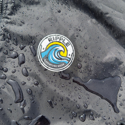 The Ripple Robe