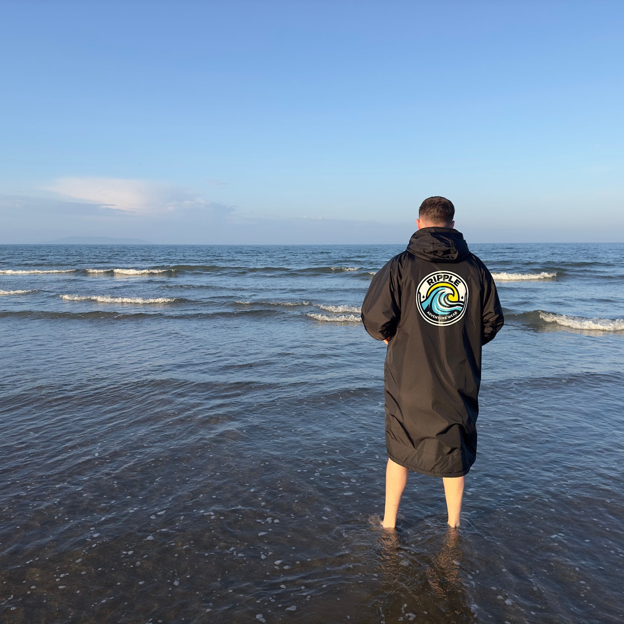 The Ripple Robe